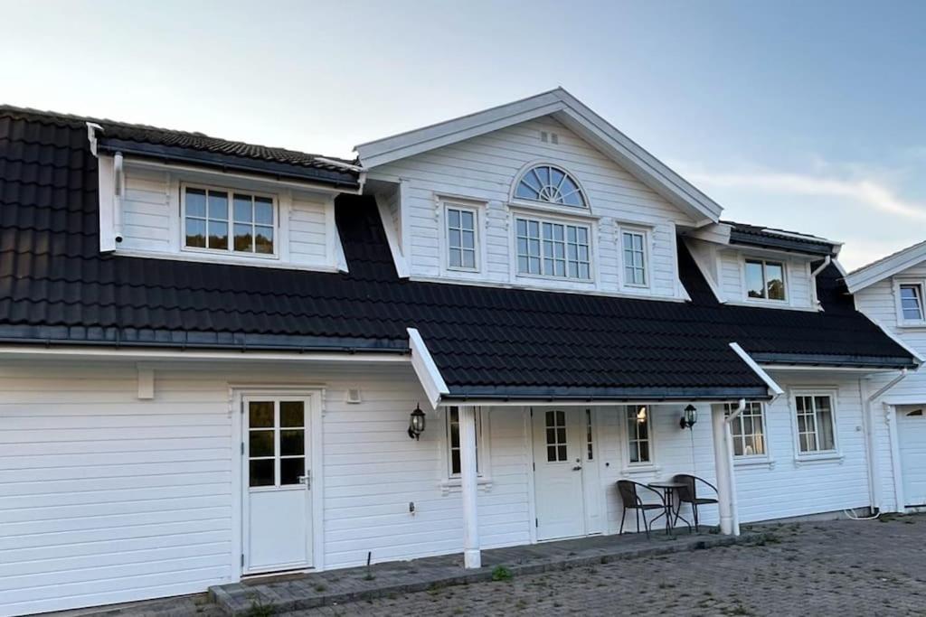 Spectacular Nature Experience At Norway'S Southern Point! Svenevik Esterno foto